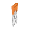 Terminal Block Jumpers - 281-1527570000-ND - DigiKey