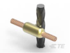 Grounding/Earthing Connectors - EK0856-003 - TE Connectivity