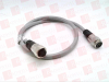 QD Cable/Cord Set - 12574245 - Radwell International