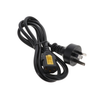 Power, Line Cables and Extension Cords - 486-1606-ND - DigiKey