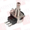 Potentiometer - 204397291 - Radwell International