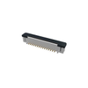 FFC, FPC (Flat Flexible) Connector Assemblies - 609-F336-1A7A1-11036TR-ND - DigiKey