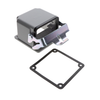 Heavy Duty Connector Housings, Hoods, Bases - 281-2181-ND - DigiKey