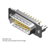 D-Sub Connector Assemblies - 900-1731092124-ND - DigiKey