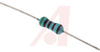 Resistor;Metal Film;Res 5.1 Kilohms;Pwr-Rtg 0.6 W;Tol 1%;Axial - 70063444 - Allied Electronics, Inc.