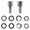 D-Sub, D-Shaped Connector Jackscrews - 5745563-3 - ODG (Origin Data Global)
