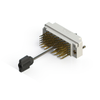 Backplane Connector Housings - 151-516-090-541-301-ND - DigiKey