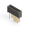 Edgeboard Connectors - 151-895-022-542-201-ND - DigiKey