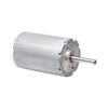 Motors - AC, DC -- 942-BLDC40S40A-ND