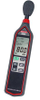 Sound Level Meters - 2307476 - RS Components, Ltd.