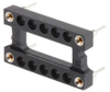 IC Sockets - 7108700P - RS Components, Ltd.