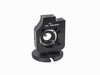 Gimbal Optical Mount, Vertical Drive, 1.0 in., No Actuators - VGM-1N - Newport MKS