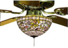 Fans-Light Kits - 82484 - Light Center (The)