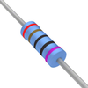 0.25W 250V Resistor - 53-YR1B210RCC - ERSAELECTRONICS PTE. LTD.