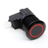 Anti-Vandal Switches - 1400-SAV7F1311311 - New Yorker Electronics Co., Inc.
