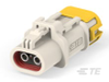 Coax Connectors - 2545465-2 - TE Connectivity