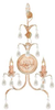 Sconces-Double Candle - 736526 - Capital Lighting, Inc.