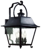 B9443NB Exterior -Wall Mount - 735355 - Capital Lighting, Inc.