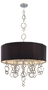 P400-1-077 8 Light Pendant - P400-1-077 - Minka Group