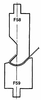 Radius Forming Dies - F58-F59 - FabSupply Incorporated