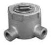 Explosionproof Conduit Outlet Box - GUL75 - Appleton Electric