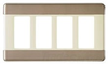 Standard Wall Plate - SWS264-WBL - Thomas & Betts Corporation