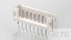 PCB Headers & Receptacles - 4-440054-4 - TE Connectivity