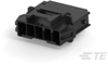 Rectangular Wire & Cable Connectors & Housings - 7-1971772-7 - TE Connectivity
