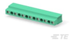 PCB Terminal Blocks - 1986903-7 - TE Connectivity
