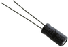 Aluminum Electrolytic Capacitor 3.3Uf, 50V, 20%, Radial; Capacitance Cornell Dubilier - 08C2460 - Newark, An Avnet Company