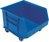 Ultra Stack & Hang Bin, Blue; Bin Colour Quantum Storage - 42AC6035 - Newark, An Avnet Company