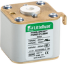 Semiconductor Fuse, High-Speed, 200A; Product Range Littelfuse - 52AC6029 - Newark, An Avnet Company