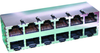 Modular Connector Type Amp - Te Connectivity - 15AC5668 - Newark, An Avnet Company