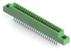 Card Edge Conn, Dual, 48Pos, Solder; Card Edge Connector Type Edac - 64AJ3521 - Newark, An Avnet Company