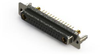 Combo D-Sub Conn, Rcpt, Dc-27W2, Th; Product Range Edac - 54AJ8100 - Newark, An Avnet Company