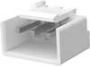 Connector, Header, 3Pos, 1Row, 3.96Mm; Connector Systems Te Connectivity - 21R6385 - Newark, An Avnet Company