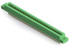 Card Edge Conn, Dual Side, 62Pos, Lug; Card Edge Connector Type Edac - 57AJ4789 - Newark, An Avnet Company