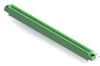Card Edge Conn, Single Side, 40Pos, Th; Card Edge Connector Type Edac - 60AJ1555 - Newark, An Avnet Company