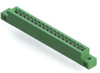 Card Edge Conn, Single Side, 17Pos, Th; Card Edge Connector Type Edac - 58AJ7432 - Newark, An Avnet Company