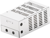 Res, 1K5, 0.5Hp, Screw, Wirewound; Resistance Cgs Te Connectivity - 80AJ3320 - Newark, An Avnet Company