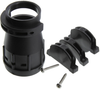 Cable Clamp, 28Mm, Size 24; Connector Shell Size Itt Cannon - 94X3337 - Newark, An Avnet Company