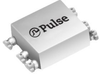 Xfmr, 50Khz, 1.5Kv, Smd Rohs Compliant Pulse Electronics - 85AJ3810 - Newark, An Avnet Company