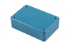 Small Enclosures - Plastic Enclosures - General Purpose - 1591MBU - Hammond Manufacturing Company Inc.