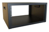 Rack Mounting Solutions - Server Racks and Cabinets - RCBS1900817BK1 - Hammond Manufacturing Company Inc.