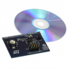 Development Boards, Kits, Programmers - Evaluation Boards - LED Drivers - 1283846-STEVAL-TLL009V1 - Win Source Electronics