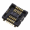 Rectangular Connectors - AXK7L10223G - 1021027-AXK7L10223G - Win Source Electronics
