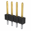 Headers, Male Pins - 77311-824-04LF-ND - DigiKey