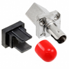 Fiber Optic Connector Adapters - 5503638-2-ND - DigiKey