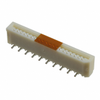 FFC, FPC (Flat Flexible) Connector Assemblies - WM3764DKR-ND - DigiKey