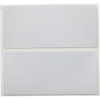 Labels, Stickers, Decals - Blank - 2267-B33-7-428-ND - DigiKey